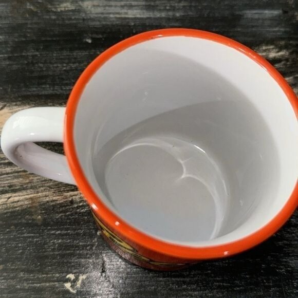 Reeses Mug & Tumbler Set  Collectible Coffee Cups  Set of 4 - Picture 3 of 16